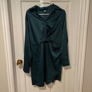 Fashion MIDI Dress